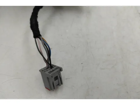 Καθρέπτης Εξωτερικός Δεξιός Ηλεκτρικός Θερμαινόμενος 6 Pin ( Χωρις Καπακι ) για FORD FIESTA (2008 - 2012) Mk6 (JA8)  - 