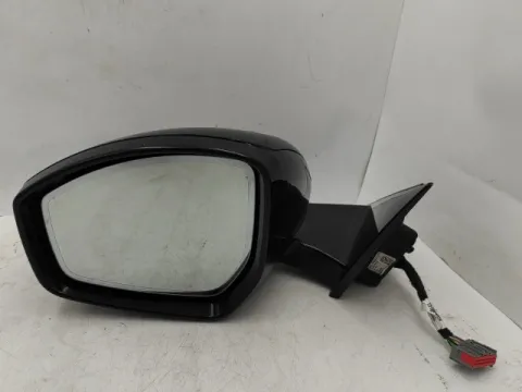 Καθρέπτης Εξωτερικός Αριστερός Ηλεκτρικός Θερμαινόμενος Ανακλεινώμενος Με Φλας Και Camera 12 pin ( Ελαττωματικος ) για LANDROVER RANGE ROVER EVOQUE (2018 - ) (L551) 