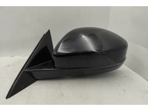 Καθρέπτης Εξωτερικός Αριστερός Ηλεκτρικός Θερμαινόμενος Ανακλεινώμενος Με Φλας Και Camera 12 pin ( Ελαττωματικος ) για LANDROVER RANGE ROVER EVOQUE (2018 - ) (L551)  - 