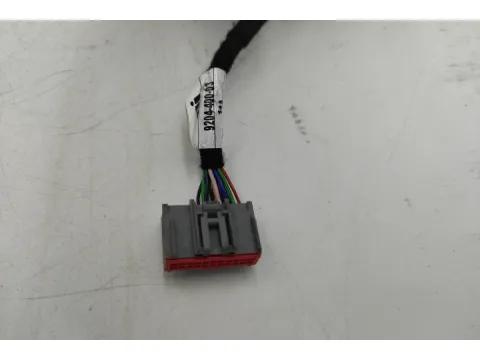 Καθρέπτης Εξωτερικός Αριστερός Ηλεκτρικός Θερμαινόμενος Ανακλεινώμενος Με Φλας Και Camera 12 pin ( Ελαττωματικος ) για LANDROVER RANGE ROVER EVOQUE (2018 - ) (L551)  - 