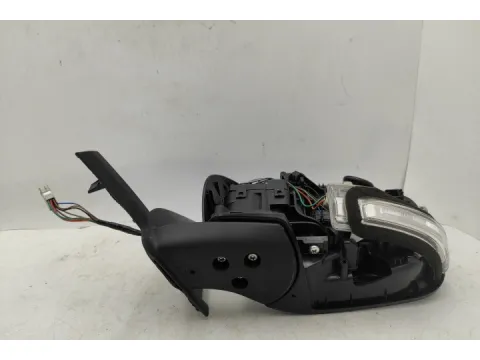 Καθρέπτης Εξωτερικός Αριστερός Ηλεκτρικός Θερμαινόμενος Ανακλεινώμενος Με Φλας 9 pin Χωρις Καπακι για SUZUKI SWIFT (2017 - )  - 