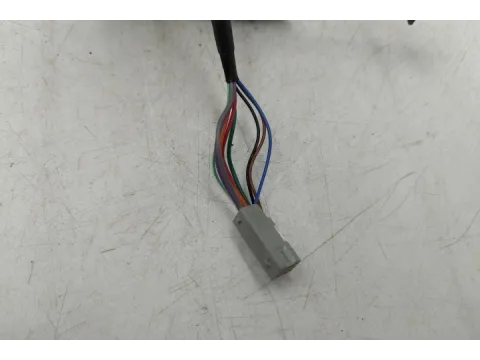 Καθρέπτης Εξωτερικός Αριστερός Ηλεκτρικός Θερμαινόμενος Ανακλεινώμενος Με Φλας 9 pin Χωρις Καπακι για SUZUKI SWIFT (2017 - )  - 