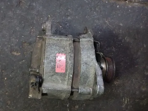 Δυναμό - Εναλλάκτης για FIAT PUNTO (1999 - 2003) (188) 