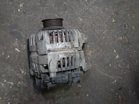 Δυναμό - Εναλλάκτης 0124325171 για OPEL CORSA (2006 - 2011) D 