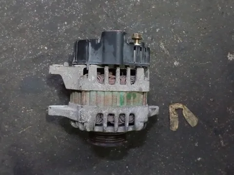 Δυναμό - Εναλλάκτης 3730002550 για HYUNDAI GETZ (2002 - 2005) (TB) 