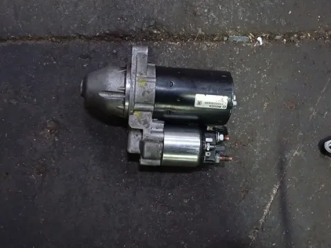 Μίζα 1986S00690 για MERCEDES E - CLASS (2009 - 2012) (W212) 