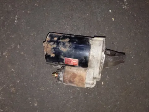 Μίζα 3610002550 για HYUNDAI GETZ (2002 - 2005) (TB) 