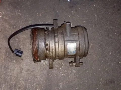 Συμπιεστής A-C (Κομπρέσορας) 9770102310 για HYUNDAI ATOS PRIME (1999 - 2001) (MX) 