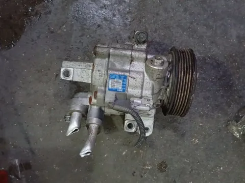 Συμπιεστής A-C (Κομπρέσορας) 883100H010G για PEUGEOT 107 (2006 - 2009) 