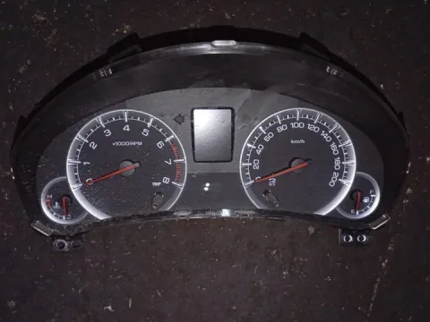 Όργανα Ταμπλό Κοντέρ 3411068LA1 για SUZUKI SWIFT (2012 - 2014) ( ) 