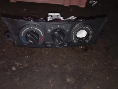 Χειριστήρια Καλοριφέρ για SUZUKI SWIFT (2012 - 2014) ( ) 
