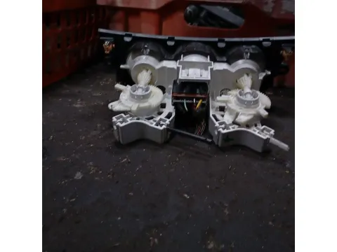 Χειριστήρια Καλοριφέρ για SUZUKI SWIFT (2012 - 2014) ( )  - 