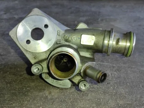 Τουρμπίνα ( Για Ανταλλακτικα ) 03F145701G για AUDI A3 (2008 - 2011) (8P) Sportback - 5dr 1200 (CBZB) Petrol 105 TSI *ΠΑΛΕΤΑ 79 *ΝΕΑ ΓΕΝΙΑ*