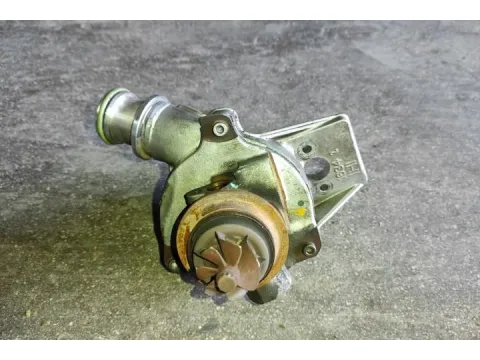 Τουρμπίνα ( Για Ανταλλακτικα ) 03F145701G για AUDI A3 (2008 - 2011) (8P) Sportback - 5dr 1200 (CBZB) Petrol 105 TSI *ΠΑΛΕΤΑ 79 *ΝΕΑ ΓΕΝΙΑ* - 
