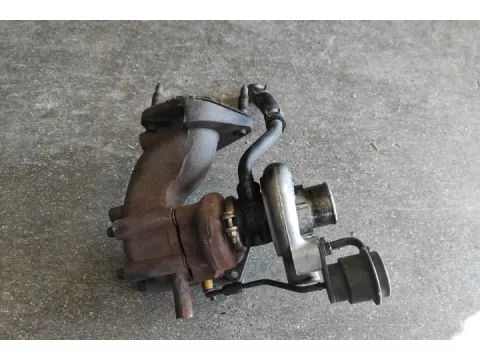 Τουρμπίνα 28231-27500 για HYUNDAI MATRIX (2001 - 2006) (FC) MPV - ΠΟΛΥΜΟΡΦΙΚΑ - 5dr 1500 D3-EA Diesel 82 CRDi *ΠΑΛΕΤΑ 95 *ΝΕΑ ΓΕΝΙΑ* - 