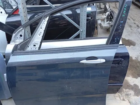 Πόρτα Εμπρός Αριστερή για BMW 2 Series (2014 - ) MPV 5dr Gran Tourer (F46) 7Θέσιο *Ε*