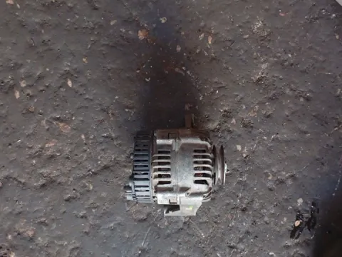 Δυναμό - Εναλλάκτης για PEUGEOT 106 (1992 - 1995) (1A) (1C) 