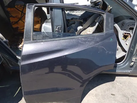 Πόρτα Πίσω Αριστερή Ελαττωματική *DUB* για HONDA HRV (2015 - 2021) (RU) *Ε*