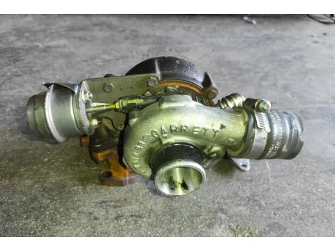 Τουρμπίνα 28201-2A000 για HYUNDAI i10 (2008 - 2011) Hatchback - 5dr 1100 D3FA Diesel 75 CRDi *ΠΑΛΕΤΑ 97 *ΝΕΑ ΓΕΝΙΑ* - 