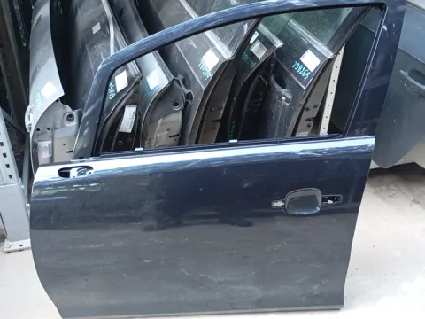 Πόρτα Εμπρός Αριστερή για OPEL CORSA (2006 - 2011) D Hatchback - 5dr , (2011 - 2014) D *Γ*