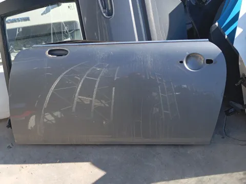 Πόρτα Αριστερή Δίπορτη για MINI MINI COOPER (2002 - 2004) Hatchback - 3dr (R50) (R53) , (2004 - 2006) *Ε*