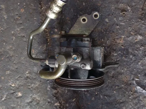 Αντλία Υδραυλικού Τιμονιού για CHEVROLET - DAEWOO MATIZ (2001 - 2005) (M150) 