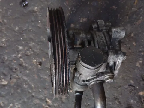 Αντλία Υδραυλικού Τιμονιού για SUZUKI BALENO (1998 - 2001) (SY) 