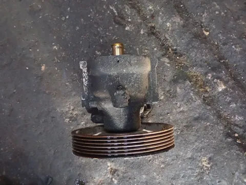 Αντλία Υδραυλικού Τιμονιού για RENAULT MEGANE (1999 - 2002) (LA) (DA) (EA) (KA) (