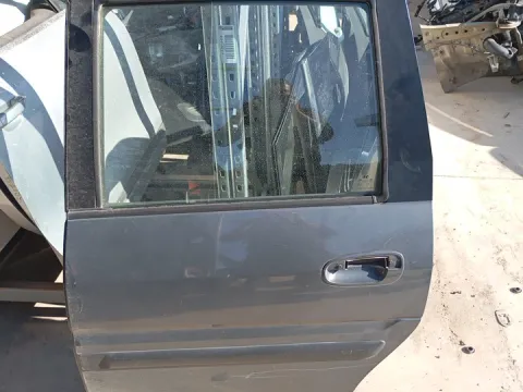 Πόρτα Πίσω Αριστερή για HYUNDAI MATRIX (2001 - 2006) (FC) , (2006 - 2008) (FC) *Γ*