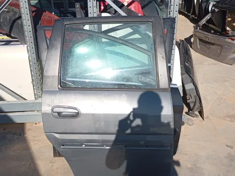 Πόρτα Πίσω Δεξιά για HYUNDAI MATRIX (2001 - 2006) (FC) , (2006 - 2008) (FC) *Γ*