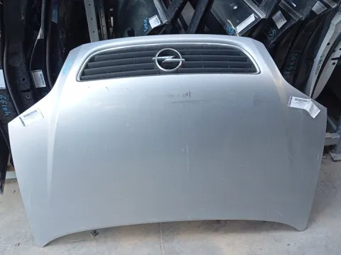 Καπό Εμπρός για OPEL ZAFIRA (2002 - 2005) A *Γ*