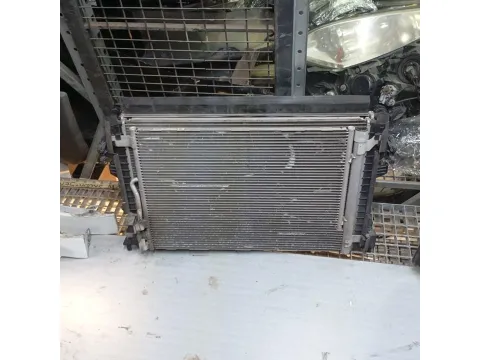 Μούρη (με καπό και φτερά) για SKODA KAROQ (2018 - )  - 