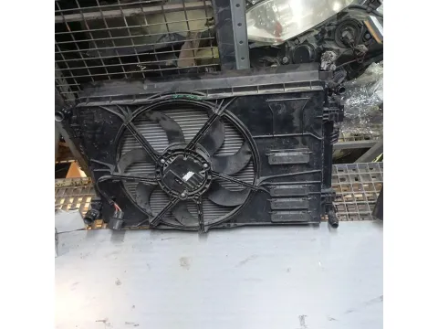 Μούρη (με καπό και φτερά) για SKODA KAROQ (2018 - )  - 