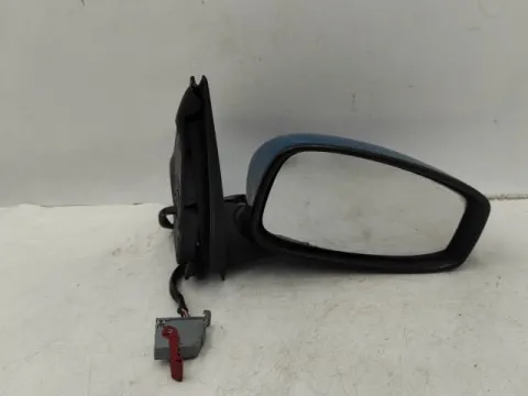 Καθρέπτης Εξωτερικός, Δεξιός Ηλεκτρικός Θερμαινόμενος 5pin για FIAT, STILO, ( 2001 - 2006 )  ( 192 ), Hatchback - 5dr, S-Wagon - 5dr  ( Multi Wagon )