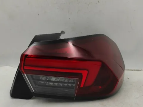 Φανάρι Πίσω Δεξί Led ( Μικρο Ραγισμα ) για OPEL CORSA (2019 - ) F 