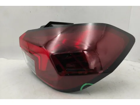 Φανάρι Πίσω Δεξί Led ( Μικρο Ραγισμα ) για OPEL CORSA (2019 - ) F  - 