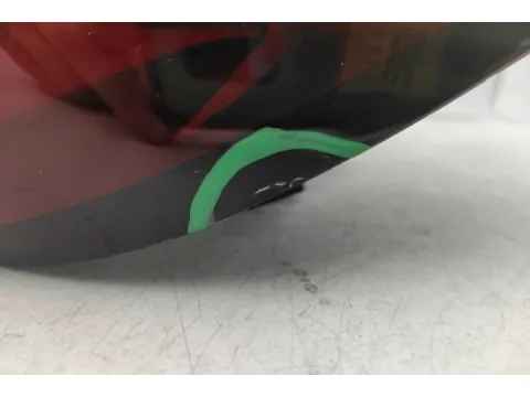 Φανάρι Πίσω Δεξί Led ( Μικρο Ραγισμα ) για OPEL CORSA (2019 - ) F  - 