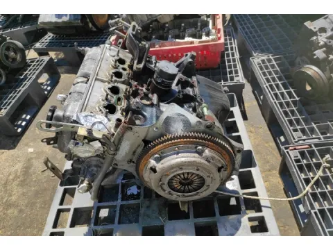 Κινητήρας Κορμός - Καπάκι ( Για Ανταλλακτικα ) για MAZDA 323 (1986 - 1989) (BF) Sedan - 4dr 1600 B6 Petrol 85 *ΝΕΑ ΓΕΝΙΑ* ΠΑΛΕΤΑ 635 * - 