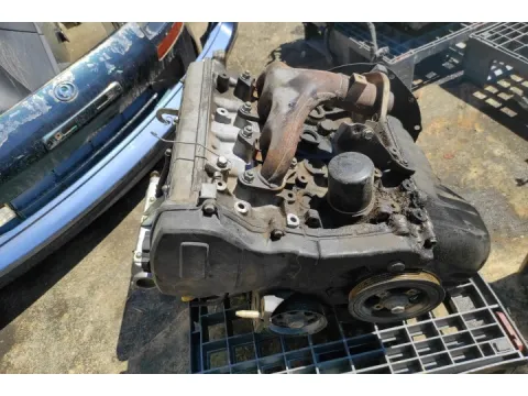 Κινητήρας Κορμός - Καπάκι ( Για Ανταλλακτικα ) για TOYOTA COROLLA (1992 - 1997) (AE100) Sedan - 4dr (AE100) 1300 (4E-FE) petrol 88 (EE101) 16V *ΝΕΑ ΓΕΝΙΑ* ΠΑΛΕΤΑ 636 * - 