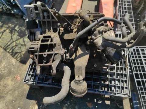 Κινητήρας Κορμός - Καπάκι ( Για Ανταλλακτικα ) για AUDI A4 (1995 - 1998) (8D) Sedan - 4dr 1800 (ADR)(APT)(ARG)(AVV) Petrol 125 *ΝΕΑ ΓΕΝΙΑ* ΠΑΛΕΤΑ 637 *