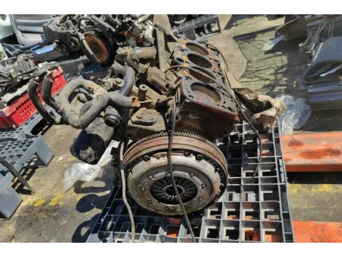 Κινητήρας Κορμός - Καπάκι ( Για Ανταλλακτικα ) για AUDI A4 (1995 - 1998) (8D) Sedan - 4dr 1800 (ADR)(APT)(ARG)(AVV) Petrol 125 *ΝΕΑ ΓΕΝΙΑ* ΠΑΛΕΤΑ 637 * - 