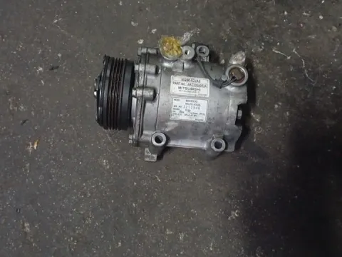 Συμπιεστής A-C (Κομπρέσορας) 9520062JA0 για SUZUKI SX4 (2007 - 2009) (RW) 