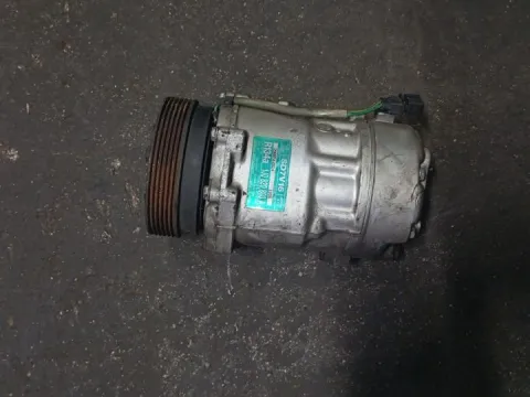 Συμπιεστής A-C (Κομπρέσορας) 1J0820803A για VW GOLF (1998 - 2004) Mk4 (1J1) 