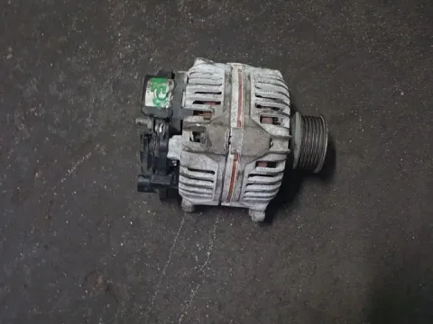 Δυναμό - Εναλλάκτης 0289030280 για AUDI A3 (2000 - 2003) (8L) 