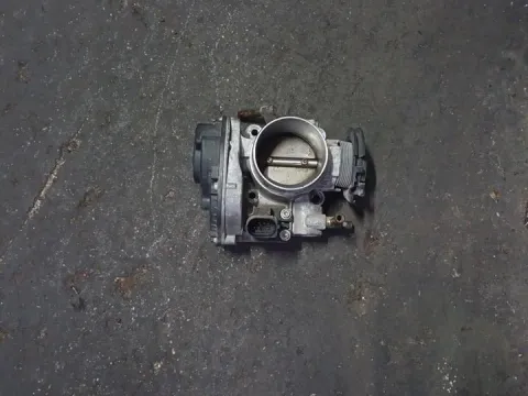 Σώμα Πεταλούδας 06Α133066Ε για VW NEW BETTLE (1998 - 2005) (9C1) 