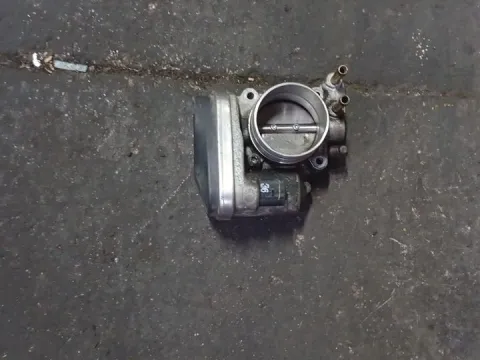 Σώμα Πεταλούδας 06A133062AB για AUDI A3 (2000 - 2003) (8L) 