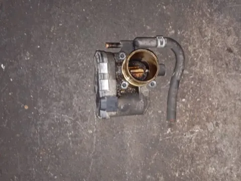 Σώμα Πεταλούδας 0280750133 για OPEL ASTRA (2004 - 2007) H 