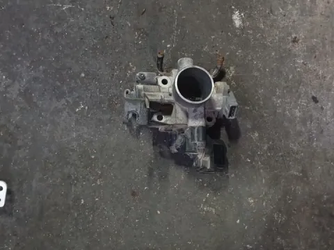 Σώμα Πεταλούδας 3515002600 για HYUNDAI GETZ (2002 - 2005) (TB) 