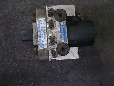 Μονάδα ABS 4784070300 για LANDROVER FREELANDER (1998 - 2003) (LN) 