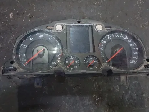 Όργανα Ταμπλό Κοντέρ 8PA2C53145550 για VW PASSAT (2005 - 2011) (3C2) 